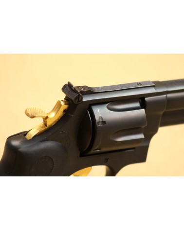 Revolver Smith & Wesson Mod. 29-4, 5 Zoll, Kal. .44  Magn. - Bild 9
