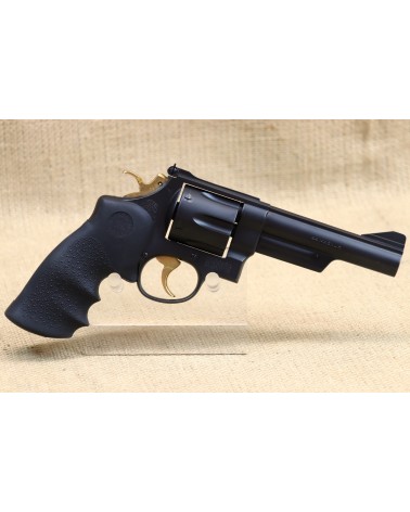Revolver Smith & Wesson Mod. 29-4, 5 Zoll, Kal. .44  Magn. - Bild 3