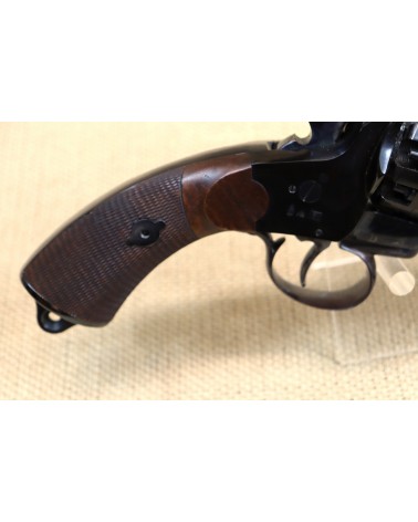 LeMat Perkussions-Revolver von Pietta, Kal .44 BP / .65 BP - Bild 8
