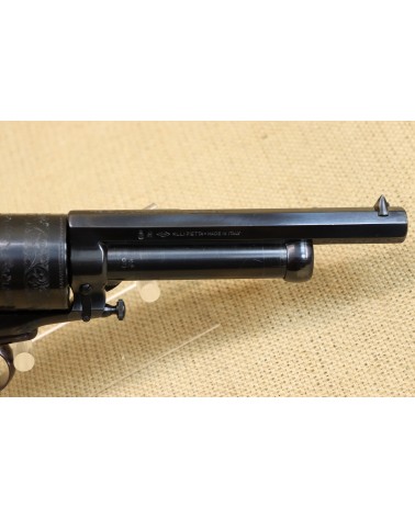 LeMat Perkussions-Revolver von Pietta, Kal .44 BP / .65 BP - Bild 5