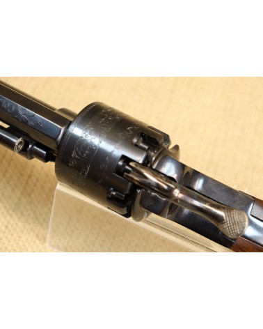 LeMat Perkussions-Revolver von Pietta, Kal .44 BP / .65 BP - Bild 4