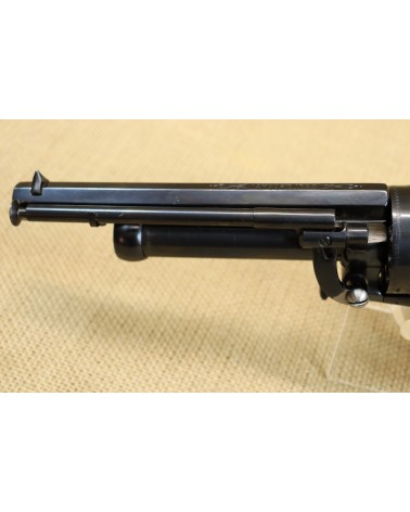 LeMat Perkussions-Revolver von Pietta, Kal .44 BP / .65 BP - Bild 6