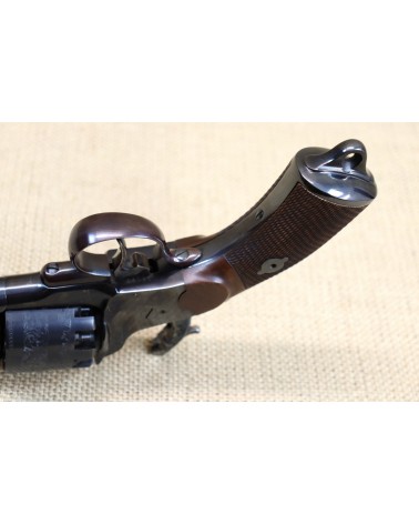 LeMat Perkussions-Revolver von Pietta, Kal .44 BP / .65 BP - Bild 12