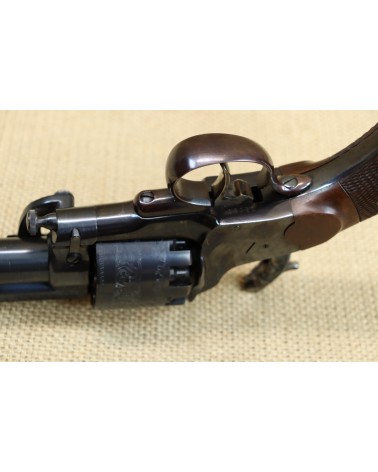 LeMat Perkussions-Revolver von Pietta, Kal .44 BP / .65 BP - Bild 11