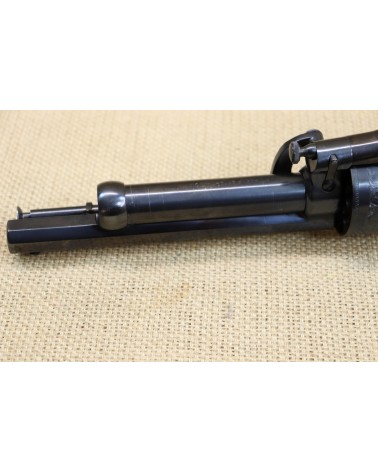 LeMat Perkussions-Revolver von Pietta, Kal .44 BP / .65 BP - Bild 10