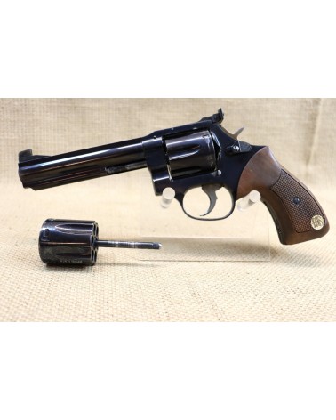 Revolver, Manurhin Mod. MR 73, Kal. .357 Magnum u. 9mm Luger - Bild 2