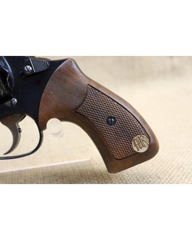 Revolver, Manurhin Mod. MR 73, Kal. .357 Magnum u. 9mm Luger - Bild 10
