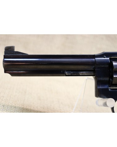 Revolver, Manurhin Mod. MR 73, Kal. .357 Magnum u. 9mm Luger - Bild 8