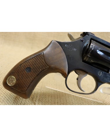 Revolver, Manurhin Mod. MR 73, Kal. .357 Magnum u. 9mm Luger - Bild 11