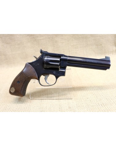 Revolver, Manurhin Mod. MR 73, Kal. .357 Magnum u. 9mm Luger - Bild 3