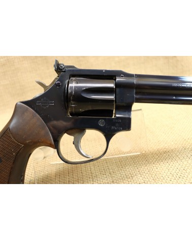 Revolver, Manurhin Mod. MR 73, Kal. .357 Magnum u. 9mm Luger - Bild 5
