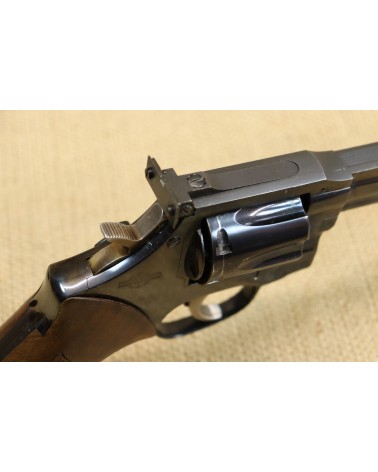 Revolver, Manurhin Mod. MR 73, Kal. .357 Magnum u. 9mm Luger - Bild 7