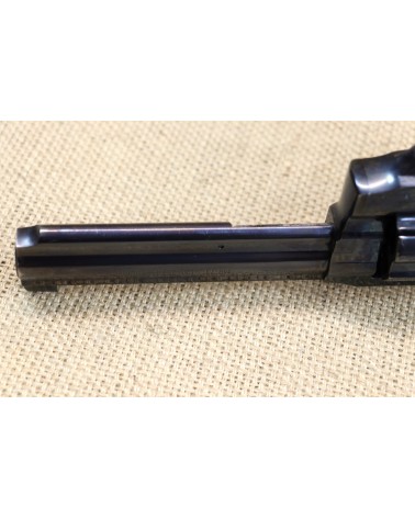 Revolver, Manurhin Mod. MR 73, Kal. .357 Magnum u. 9mm Luger - Bild 12