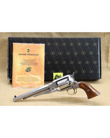 Pedersoli Remington Pattern Custom, Kal .44 BP