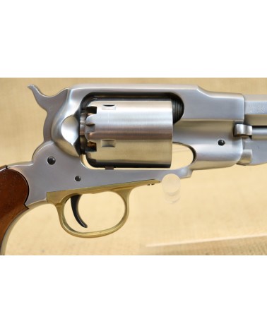 Pedersoli Remington Pattern Custom, Kal .44 BP - Bild 5