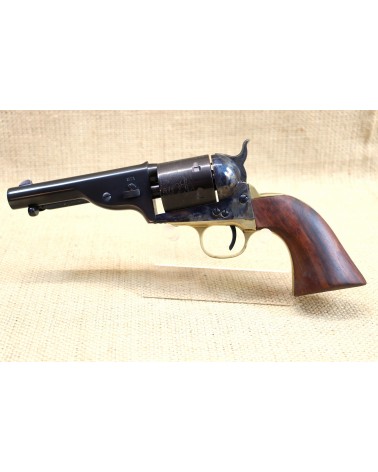 Uberti Revolver,  Colt Mod. 1871 Open Top, 4 3/4 Lauf, Kal .44 Colt
