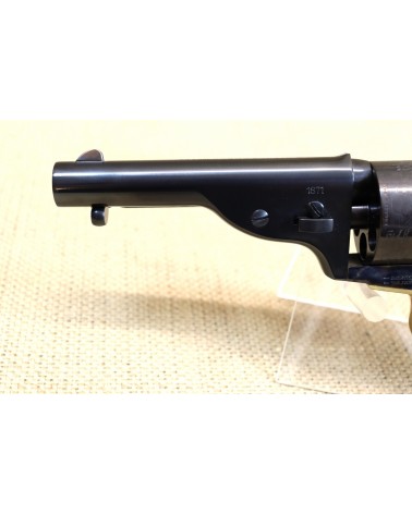 Uberti Revolver,  Colt Mod. 1871 Open Top, 4 3/4 Lauf, Kal .44 Colt - Bild 7