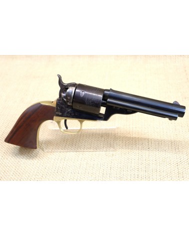 Uberti Revolver,  Colt Mod. 1871 Open Top, 4 3/4 Lauf, Kal .44 Colt - Bild 2