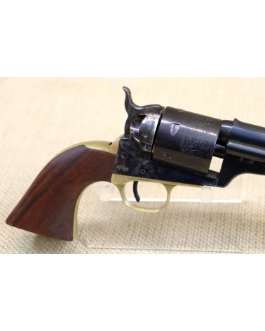 Uberti Revolver,  Colt Mod. 1871 Open Top, 4 3/4 Lauf, Kal .44 Colt - Bild 6