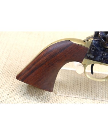 Uberti Revolver,  Colt Mod. 1871 Open Top, 4 3/4 Lauf, Kal .44 Colt - Bild 9