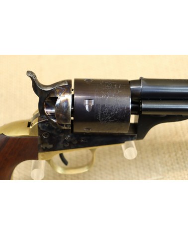 Uberti Revolver,  Colt Mod. 1871 Open Top, 4 3/4 Lauf, Kal .44 Colt - Bild 5