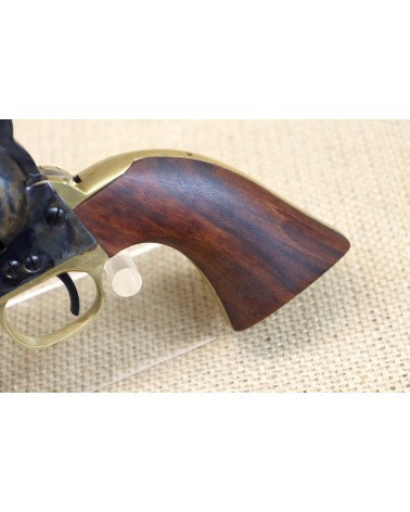 Uberti Revolver,  Colt Mod. 1871 Open Top, 4 3/4 Lauf, Kal .44 Colt - Bild 10