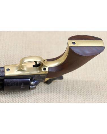 Uberti Revolver,  Colt Mod. 1871 Open Top, 4 3/4 Lauf, Kal .44 Colt - Bild 13