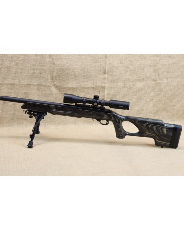 Halbautomatische Büchse, Ruger, Mod. Target Lite, Kal. .22lr. - Bild 2