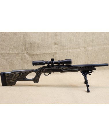 Halbautomatische Büchse, Ruger, Mod. Target Lite, Kal. .22lr. - Bild 3
