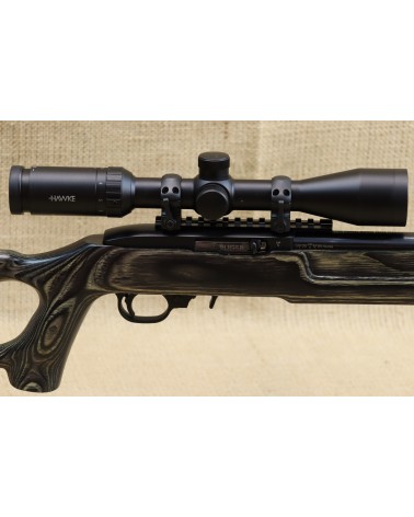 Halbautomatische Büchse, Ruger, Mod. Target Lite, Kal. .22lr. - Bild 5