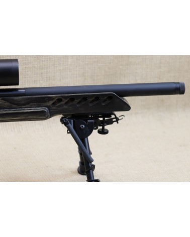 Halbautomatische Büchse, Ruger, Mod. Target Lite, Kal. .22lr. - Bild 8
