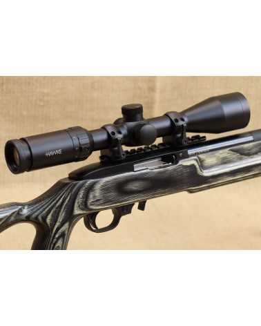 Halbautomatische Büchse, Ruger, Mod. Target Lite, Kal. .22lr. - Bild 4
