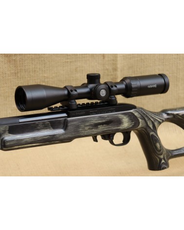 Halbautomatische Büchse, Ruger, Mod. Target Lite, Kal. .22lr. - Bild 6