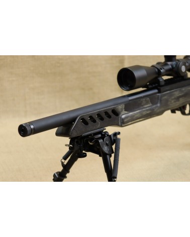 Halbautomatische Büchse, Ruger, Mod. Target Lite, Kal. .22lr. - Bild 9