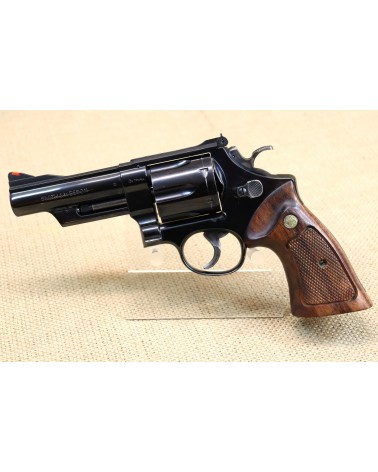 Revolver Smith & Wesson Mod. 29-2, 4 Zoll, Kal. .44  Magn.