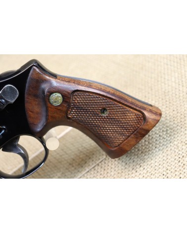 Revolver Smith & Wesson Mod. 29-2, 4 Zoll, Kal. .44  Magn. - Bild 9