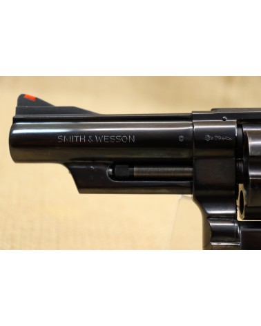 Revolver Smith & Wesson Mod. 29-2, 4 Zoll, Kal. .44  Magn. - Bild 7