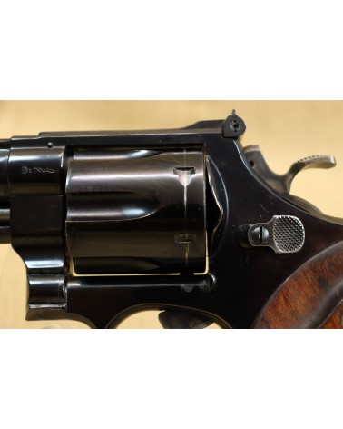 Revolver Smith & Wesson Mod. 29-2, 4 Zoll, Kal. .44  Magn. - Bild 5