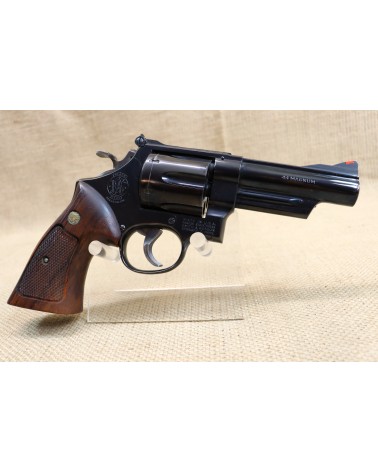 Revolver Smith & Wesson Mod. 29-2, 4 Zoll, Kal. .44  Magn. - Bild 2