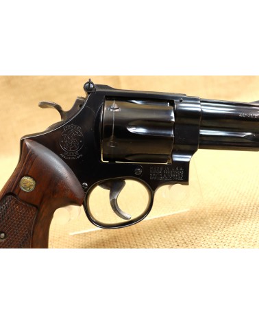Revolver Smith & Wesson Mod. 29-2, 4 Zoll, Kal. .44  Magn. - Bild 4