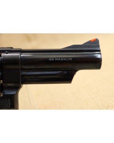 Revolver Smith & Wesson Mod. 29-2, 4 Zoll, Kal. .44  Magn. - Bild 8