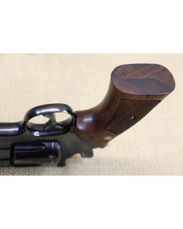 Revolver Smith & Wesson Mod. 29-2, 4 Zoll, Kal. .44  Magn. - Bild 12