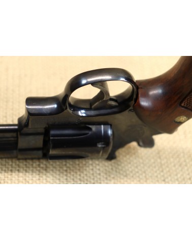 Revolver Smith & Wesson Mod. 29-2, 4 Zoll, Kal. .44  Magn. - Bild 11