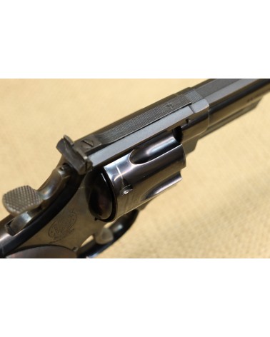 Revolver Smith & Wesson Mod. 29-2, 4 Zoll, Kal. .44  Magn. - Bild 6