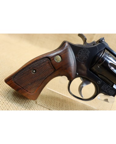 Revolver Smith & Wesson Mod. 29-2, 4 Zoll, Kal. .44  Magn. - Bild 10