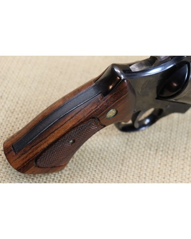 Revolver Smith & Wesson Mod. 29-2, 4 Zoll, Kal. .44  Magn. - Bild 13