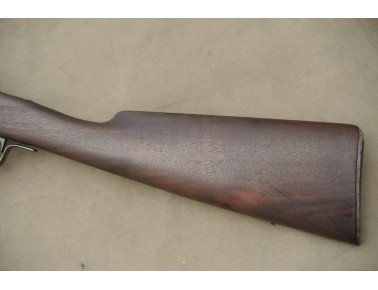 Einzelladerbüchse, Sharps Borchardt Rifle, Mod. Old Reliable, Kal.  45-70.