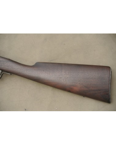 Einzelladerbüchse, Sharps Borchardt Rifle, Mod. Old Reliable, Kal.  45-70.