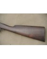 Einzelladerbüchse, Sharps Borchardt Rifle, Mod. Old Reliable, Kal.  45-70.