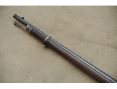 Einzelladerbüchse, Sharps Borchardt Rifle, Mod. Old Reliable, Kal.  45-70.